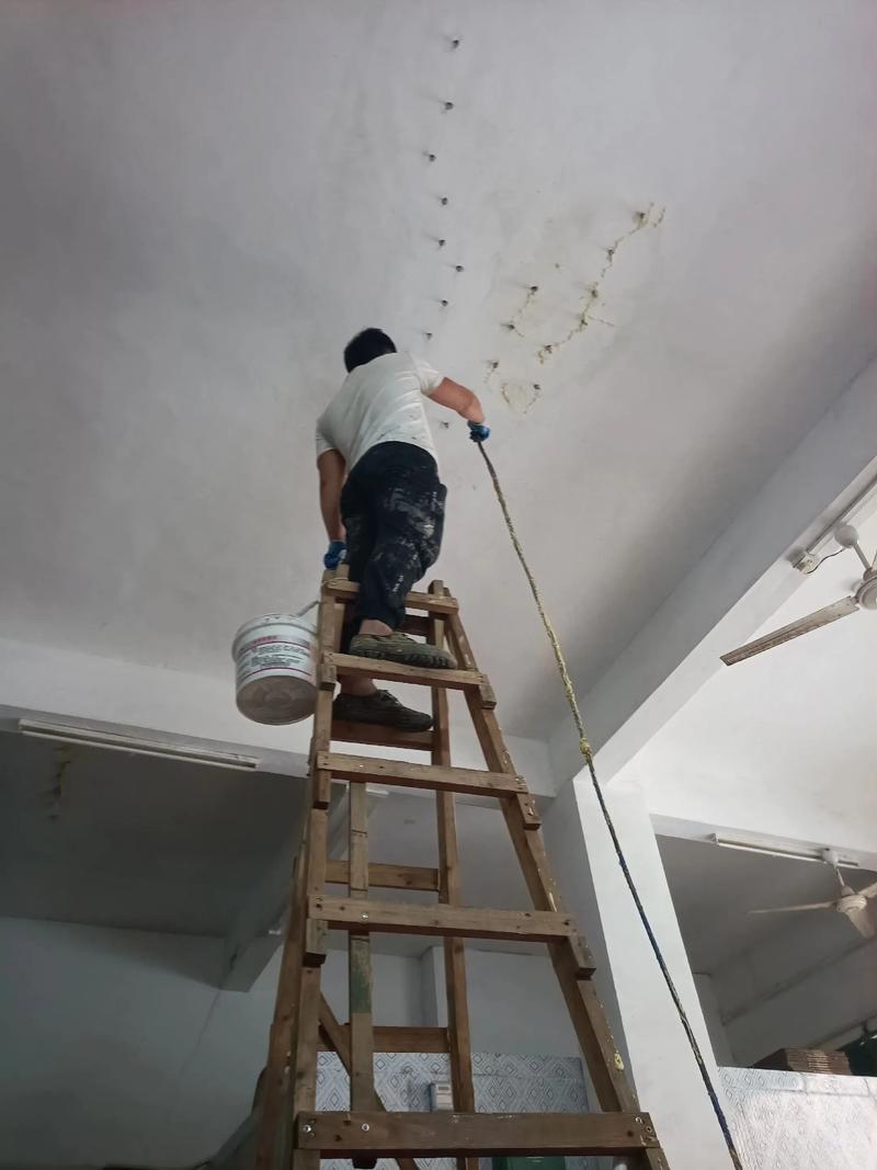 连云港灌云县化学注浆